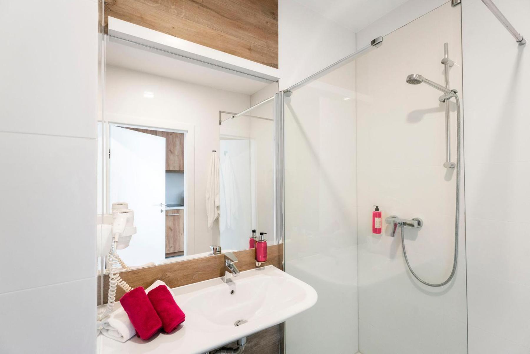 Apartament Folgaria - Aparthotel Panorama Czarna Gora Siena Buitenkant foto