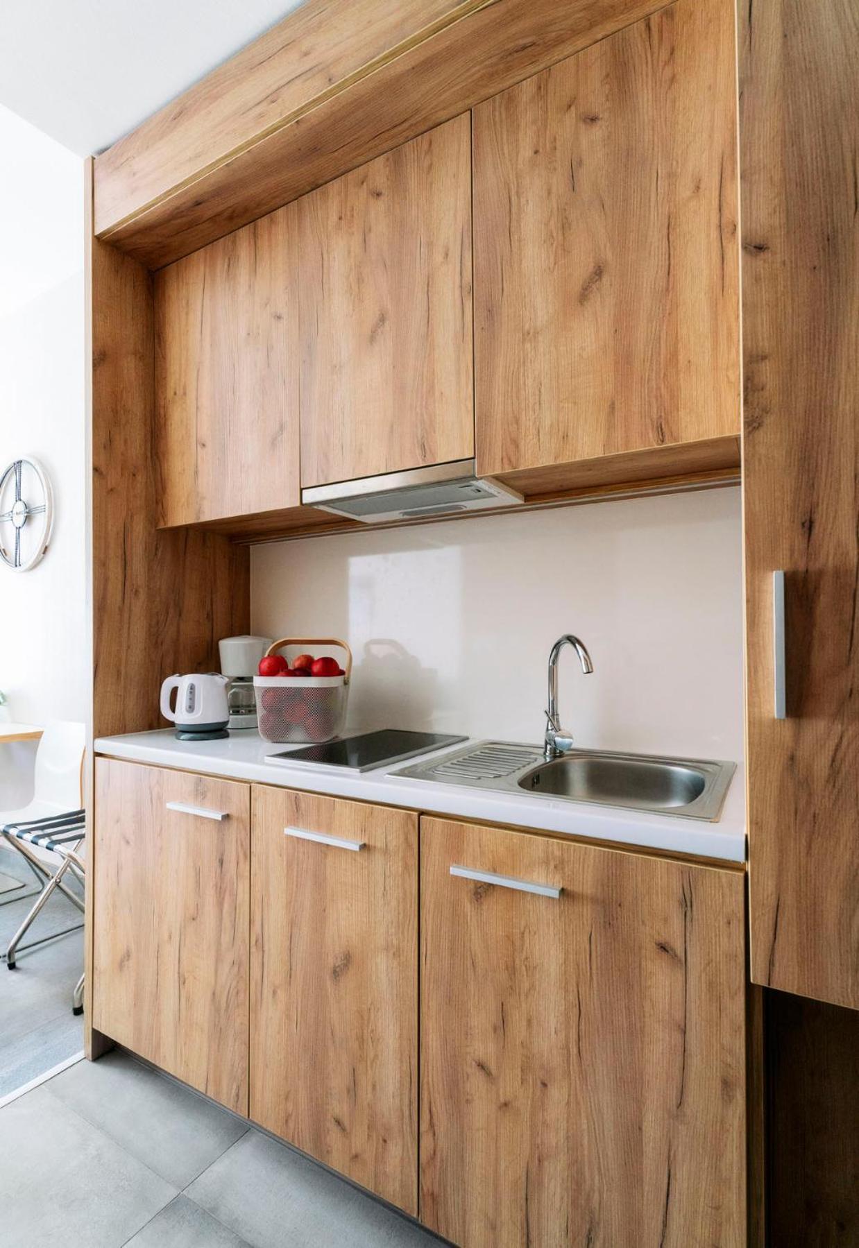 Apartament Folgaria - Aparthotel Panorama Czarna Gora Siena Buitenkant foto